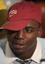 Thomas Wants Out Of Florida State Commitment