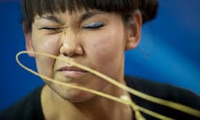 WEIO champs crowned in ear pull, Indian stick pull