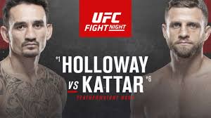 In the us, if you want to know how to watch ufc 257, you'll only find the fight night on ppv through espn plus. Ufc On Abc Max Holloway Vs Calvin Kattar Date Fight Time Tv Channel And Live Stream Dazn News Uk