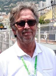 Arhiva Eric Clapton ⋆ Muzika.hr
