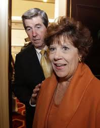 Former Gov. Bob Riley calls secession talks 'ridiculous'