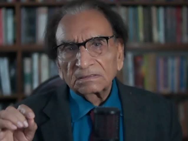 Ainak Wala Jin AI Film Sparks Outrage Over Stolen Legacy