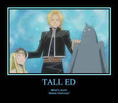 Tall Ed By Laylauzumaki On Deviantart Of course, some characters that couldn't be left behind were edward's family, the cullens, who played a bigger role in the stories as the saga. tall ed by laylauzumaki on deviantart