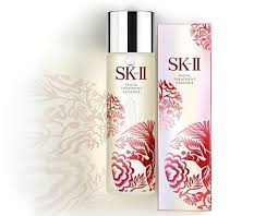 5:25 dupe for sk ii: Sunshine Kelly Beauty Fashion Lifestyle Travel Fitness Sk Ii New Phoenix Limited Edition Facial Treatment Essence