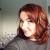 Intense Copper Hair Color