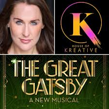 This week: in tech client Andrew Exeter who is Lighting Designer