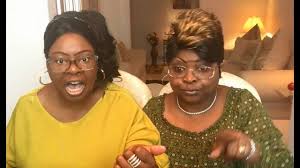 Diamond And Silk Tell The Raw Truth About The Msm And Chuck Youtube Diamond And Silk Chucks Boycott Hollywood