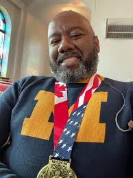 Amy Underberg's Instagram, Twitter & Facebook