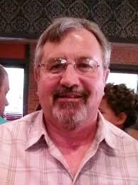 Keith Harrison Obituary