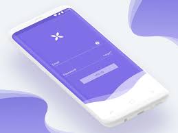 People install applications with the hope of solving their problems, facilitating the tasks, or fulfilling their dreams. Beautiful Examples Of Graphical Backgrounds In Mobile App Design 1stwebdesigner