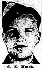 Charles Edward Mutch