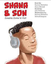 Shana & Son Cousins Come to Visit See more