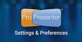 The program's features make it stand out from the competition. Propresenter 7 7 0 Crack License Key Mac Free Download