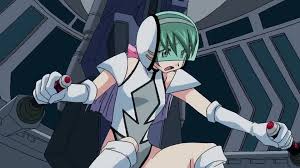 Shinkon Gattai Godannar (ecchi compilation) HD • Pornhex