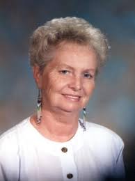 Shirley Parsons Obituary (2018)