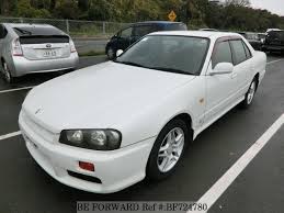 See more ideas about race car coloring pages, car drawings, art cars. Used 1998 Nissan Skyline 25gt X Gf Er34 For Sale Bf724780 Be Forward