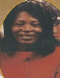 Obituary information for Vera J Bruten