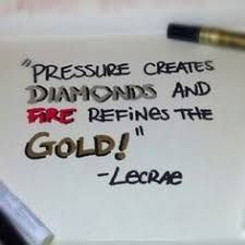 Patton › pressure makes diamonds. Rise From The Ashes Inspirational Words Inspirational Qoutes Words