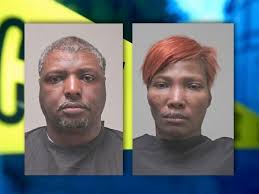 CCSO: Woman charged after interfering with arrest of significant other