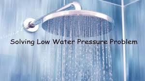 Some of the showers also give you the ability to save some water while maintaining the same water pressure. A Simple Cheap Solution To Low Water Pressure At Shower Head In Higher Floor Apartments Youtube
