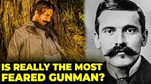 Doc Holliday Unmasked: The Real Story Behind One Of The Wild West's Most  Infamous Legends