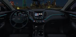 Chevy Impala Interior Chevy Impala 2014 Chevy Impala Chevrolet Impala