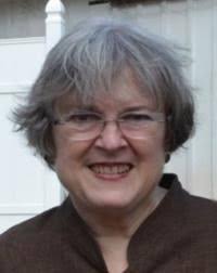 Antoinette (Tina) Goodwin