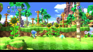Could i just use some of the background tiles? Sonic Generations Modern Green Hill Zone Music Download