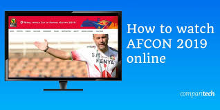 A $1.25bn company in itself, afcons has a portfolio of extremely challenging and complex projects worldwide. How To Watch Afcon 2019 Online Free Live Streaming From Anywhere