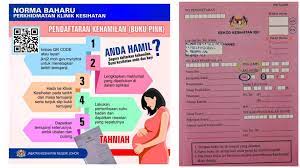 Catatan tersebut ditulis oleh staf keuangan kumala dewi. Ibu Mengandung Dah Boleh Buat Buku Pink Online Lagi Mudah Cepat Kurang Risiko Covid 19
