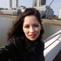 8 "Nicole Sanguinetti" profiles