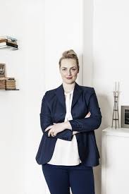 Ich habe noch nie jemandem vorgeschrieben, was er sagen soll! Dr Elisabeth Wehling