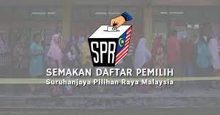 Pada hari pengundian, masa untuk mengundi bagi kebanyakan tempat mengundi ialah dari jam 8.00 pagi hingga 5.00 petang. Semakan Daftar Pemilih Pilihan Raya Pru14 Spr Online 2018
