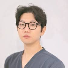 Dr. Nate Yang at American Smile Dental Clinic in London