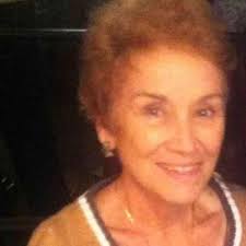 Bonnie Irving Obituary (1942