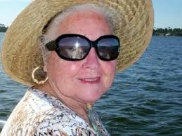 Georgia Russell Obituary