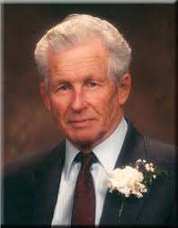 Obituary of Edwin John Alexander Campbell