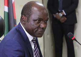 Latest jobs vacancies in kenya. Bbi Reggae Draws Closer As Iebc Clears Over 1 Million Signatures The Standard