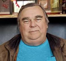 George Michael North Obituary