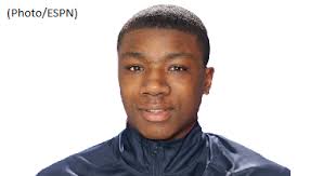 Jake Pickard Archives