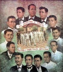 Cavite occupies a land area of 1,427.06 square kilometres (550.99 sq mi), which is approximately 8.72 percent of calabarzon's total land area, 2.74 percent of the regional area and 0.48 per cent of the total land area of the philippines. 9 Famous People In Cavite Ideas Cavite Famous People Famous