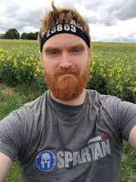 Martyn Danks is fundraising for Cure Leukaemia and Rays of Sunshine  Children's Charity with Deutsche Bank