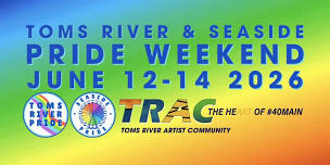 Seaside Pride Kickoff Party at Jimbo’s Bar and Grill
