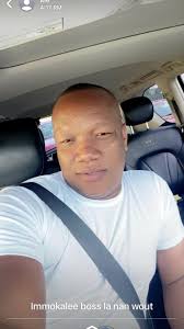 Forrest Stevenson Frankston