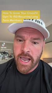 How CrossFit Diehard Owner Barry "Boz" Boswell Went From Nearly Going Out  Of Business to Personal Record $40k Months Here's what we cover: 1. Where  Boz was before joining BLG. 2. How