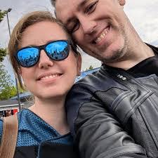 Justin Monk's Instagram, Twitter & Facebook