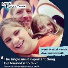 Cystic Fibrosis Trust