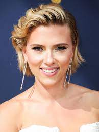Scarlett johansson gained fame for her roles in lost in translation and the avengers. Scarlett Johansson Filmstarts De