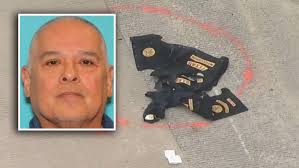 Anthony Miles sentenced after drug deal-turned-robbery ends in shooting  death of Bandidos Motorcycle Club member in Galveston Co.