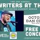 Free Concert • Dan Cloutier w/ Erin Ash Sullivan event image